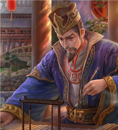 士燮：三国时期岭南的智者