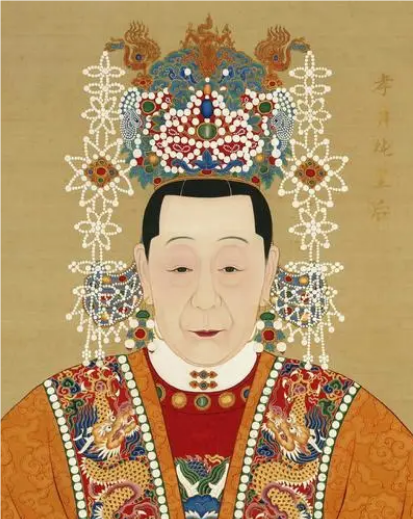 明孝真纯皇后：明朝的贤后