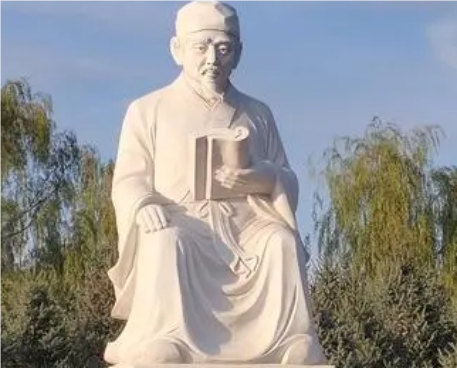 白朴与墙头马上