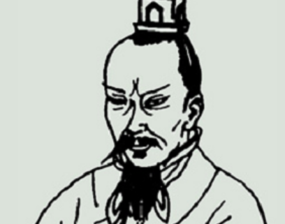 墨香流年：萧纲与他的咏怀