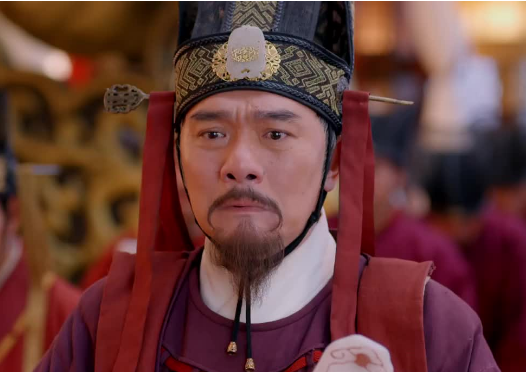 权力斗争的牺牲品：长孙无忌的悲剧