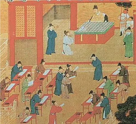 探究宋朝科举：考试内容的时代特征