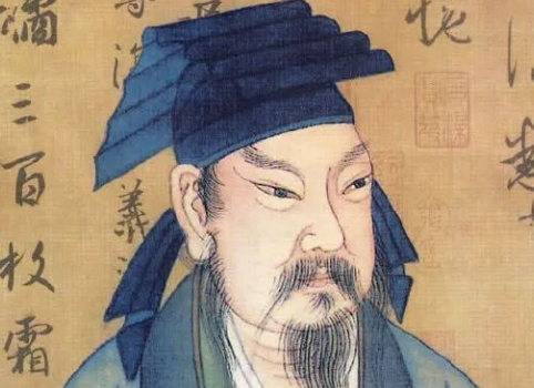 王羲之：书法艺术的刻苦追求