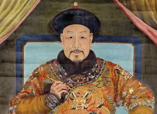 袁春望与乾隆：揭秘清代宫廷的疑云