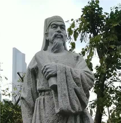 崔与之：官至一品的辉煌人生