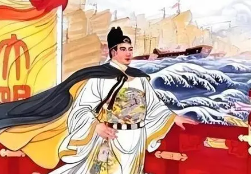 郑和七下西洋：古代海上丝绸之路的辉煌