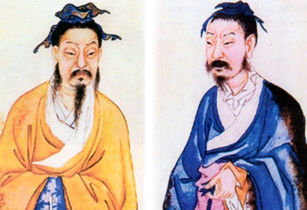 孤竹君的三个儿子：传奇与争议的古代人物