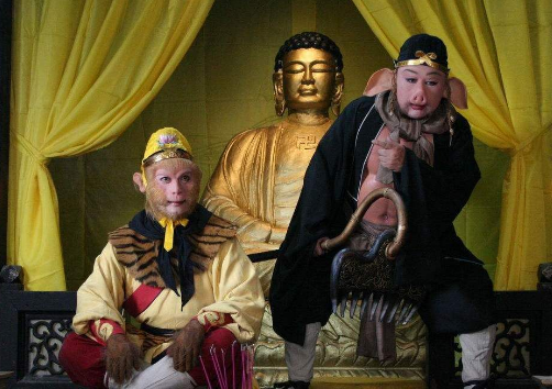 西游记中的莎车国故事：一段充满奇幻与深意的旅程