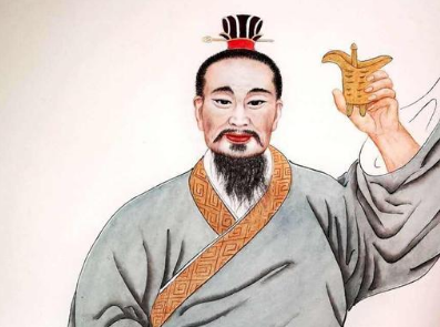姒少康与杜康：华夏酒文化的历史传奇