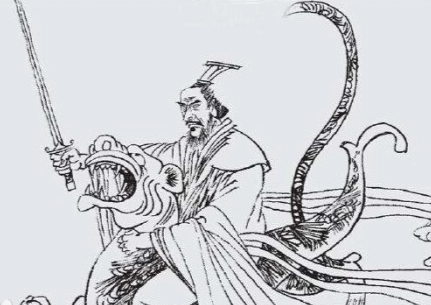 共工：复杂性格下的好坏之辨