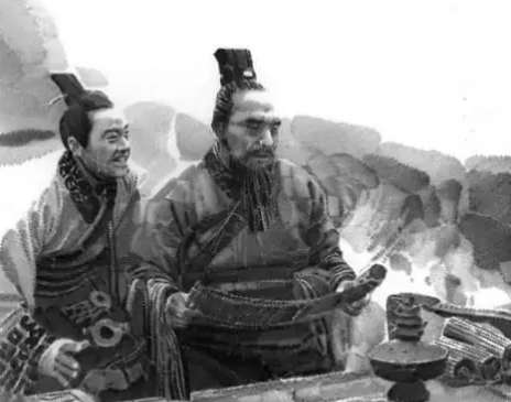 北周贺若敦与独孤盛：战场上的敌对与尊敬