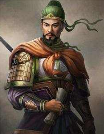 三国典故中的悲壮人物：胡车儿的命运与结局