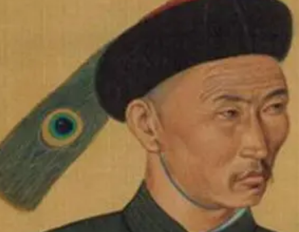 钮祜禄·讷亲之子：历史迷雾中的人物探索