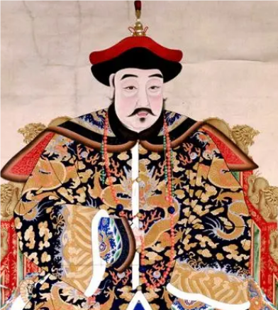 历史之谜：豫王爷多铎死因的探究