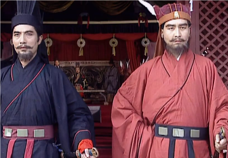 权力兄弟：司马师与司马昭的政治联盟
