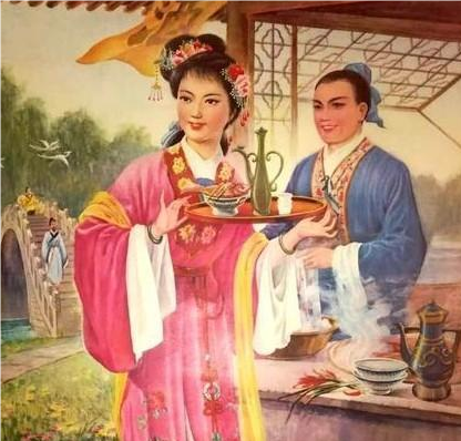 千古佳话：司马相如与卓文君的才子佳人传奇
