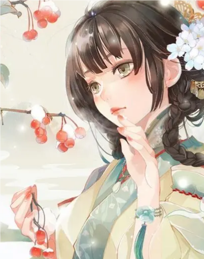 叶小纨：明代女诗人的诗意生活与情感世界