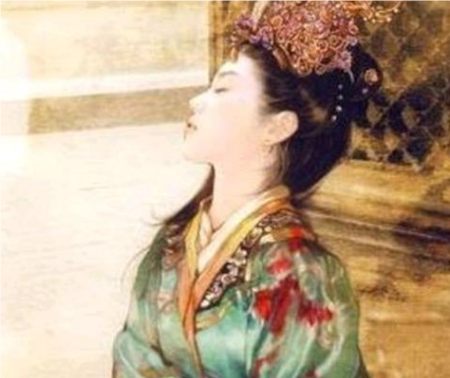 长平公主：历史迷雾中的皇室女性形象