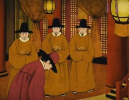 明代梃击案：幕后真相的探讨