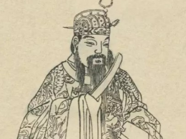 解读历史人物姓名：萧岿的读音与背后的故事