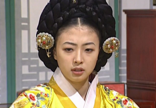 废妃慎氏与燕山君的悲剧爱情