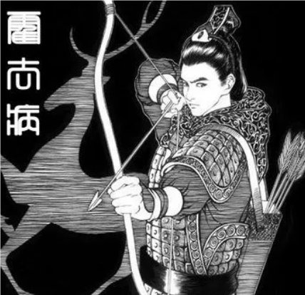 草原与边疆：速不台与霍去病的历史足迹