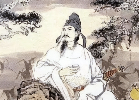 诗仙李白的传奇一生
