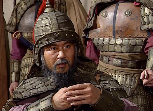 邓艾：三国时期的杰出将领与政治家