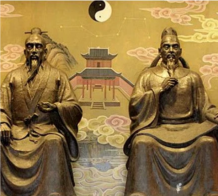 李淳风与袁天罡：唐代两位术数大师的传奇较量