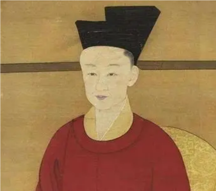宋度宗的子嗣探秘