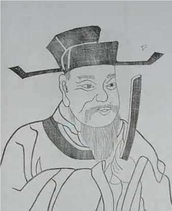 宗楚客：唐中宗时期的宰相