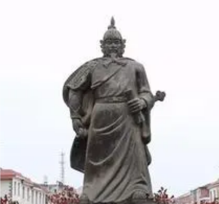 邓子龙将军的籍贯探析