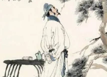 贺知章的诗意人生与文学成就