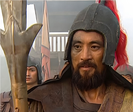 索超与杨志的武艺比较