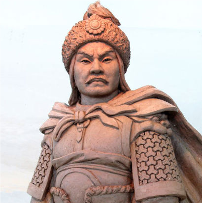 李谅祚：李元昊的继承者与西夏的新篇章