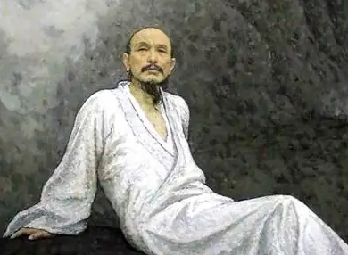 髡残的读音与身份