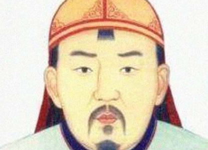 也先的兴衰与最终命运