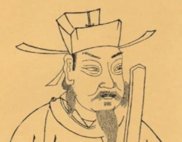 卢多逊的历史评价与事迹探究
