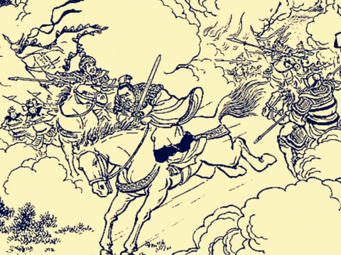 孙桓秭归之战的历史考察