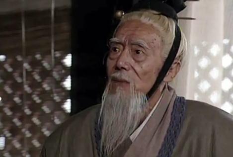 烛之武名字背后的历史故事
