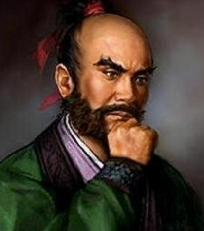 吕光的军事才能与历史成就