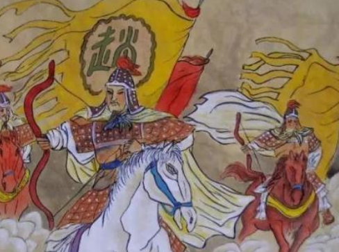 赵肃侯子嗣考