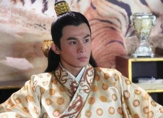 李建成：被误解的唐朝开国功臣
