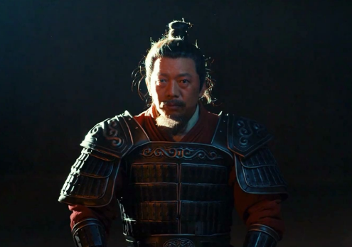 侯景之死：历史的转折点