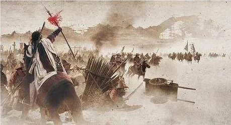 永嘉南渡：一个历史转折点的探讨