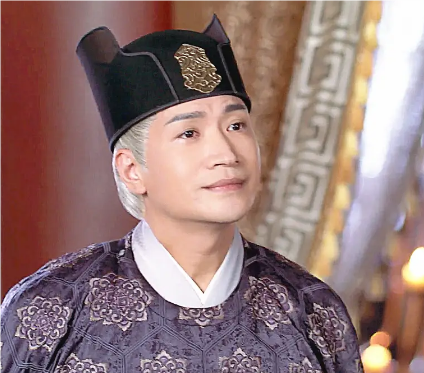 仇士良的一生及其历史影响