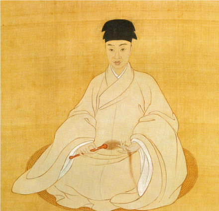 探索王时敏的艺术世界：一位画家的生平与成就