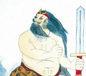 探秘历史：蚩尤真正的死因