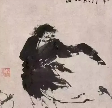 徐渭与唐伯虎：明代文人艺术的两位巨匠