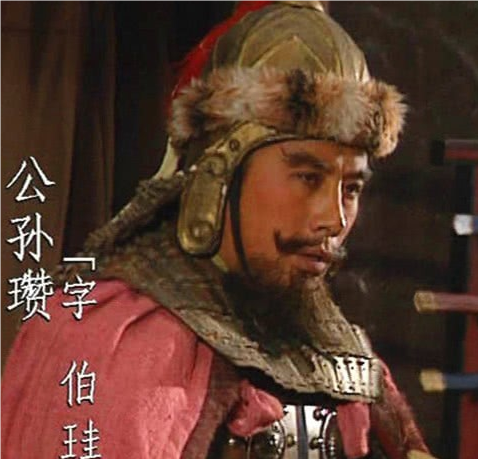 公孙瓒与赵云：一段历史上的师徒情谊